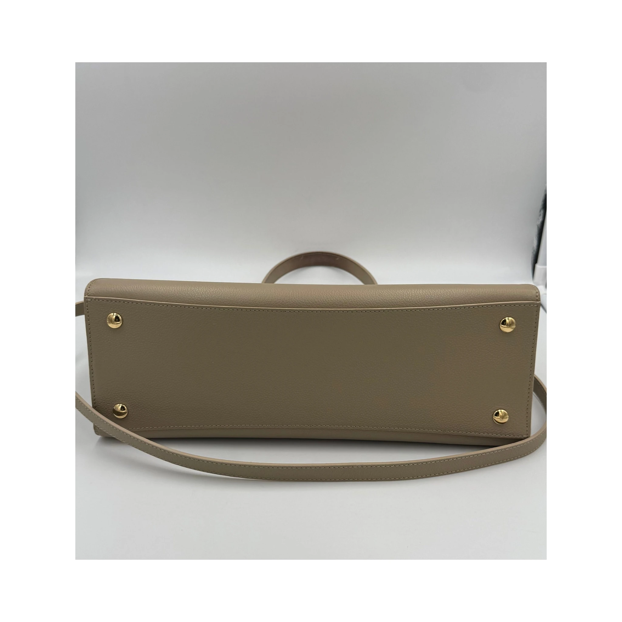 BURBERRY TITLE BAG Tote