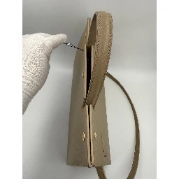 BURBERRY TITLE BAG Tote