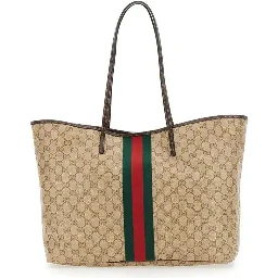 "Gucci Essence" medium shoulder bag