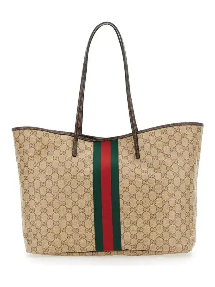 "Gucci Essence" medium shoulder bag