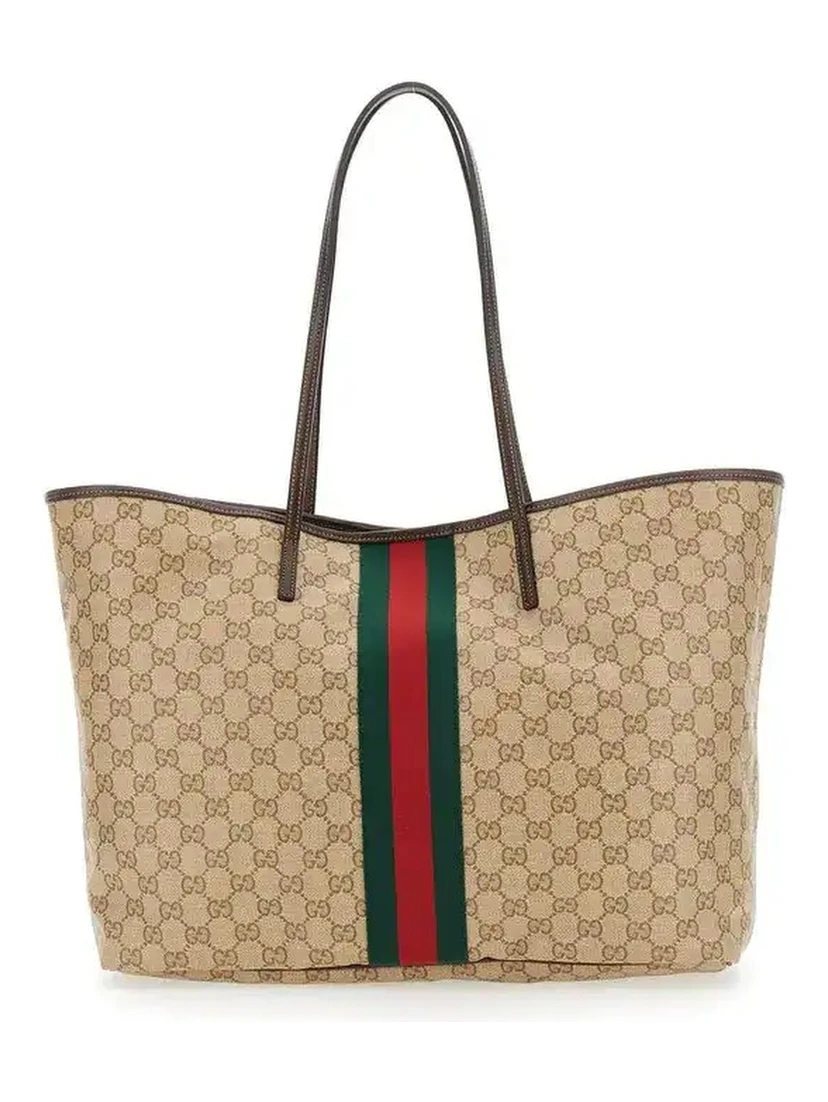 "Gucci Essence" medium shoulder bag