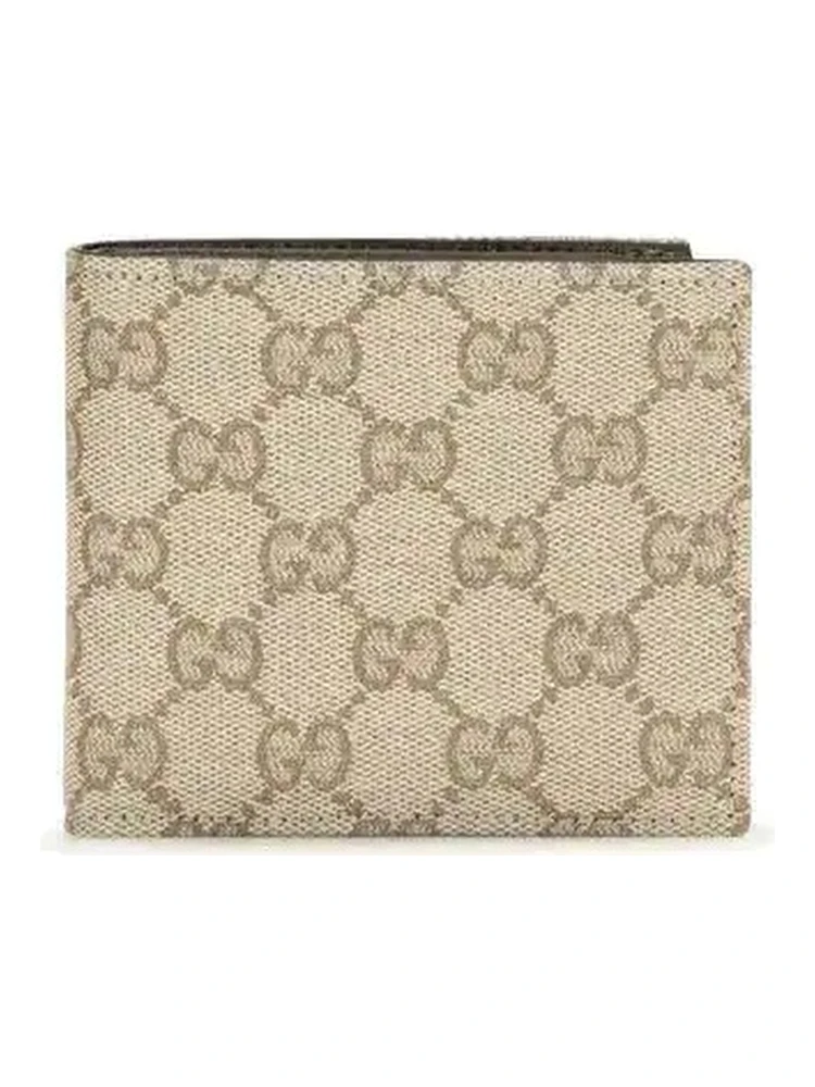 "Gucci Essence Classic" wallet