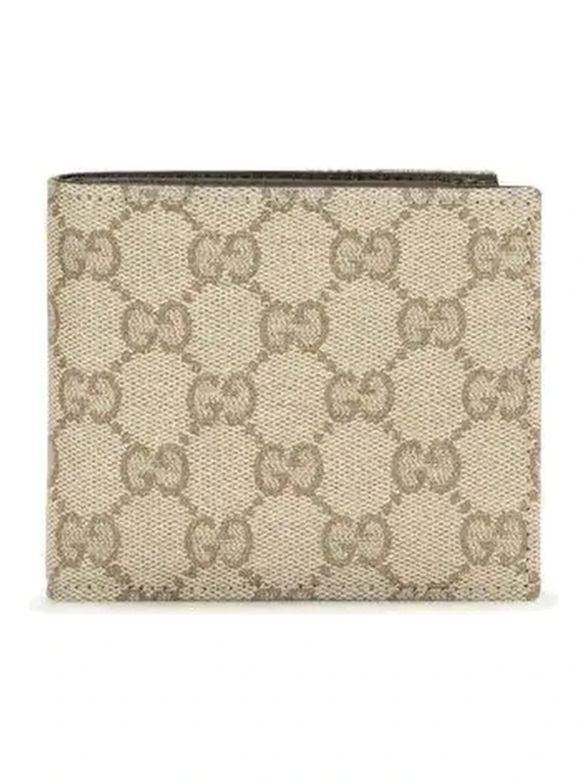 "Gucci Essence Classic" wallet