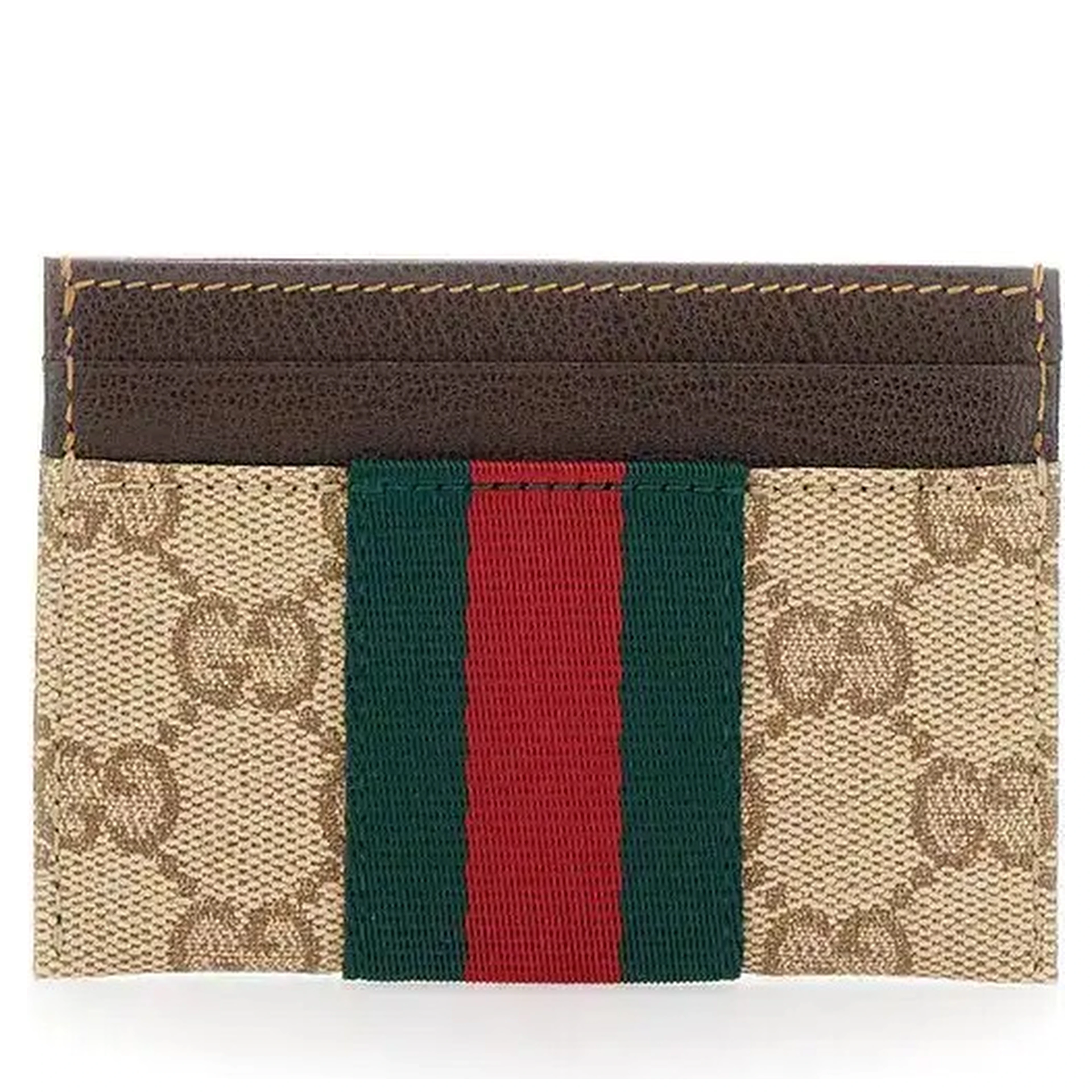 GG cards holder with Web detail