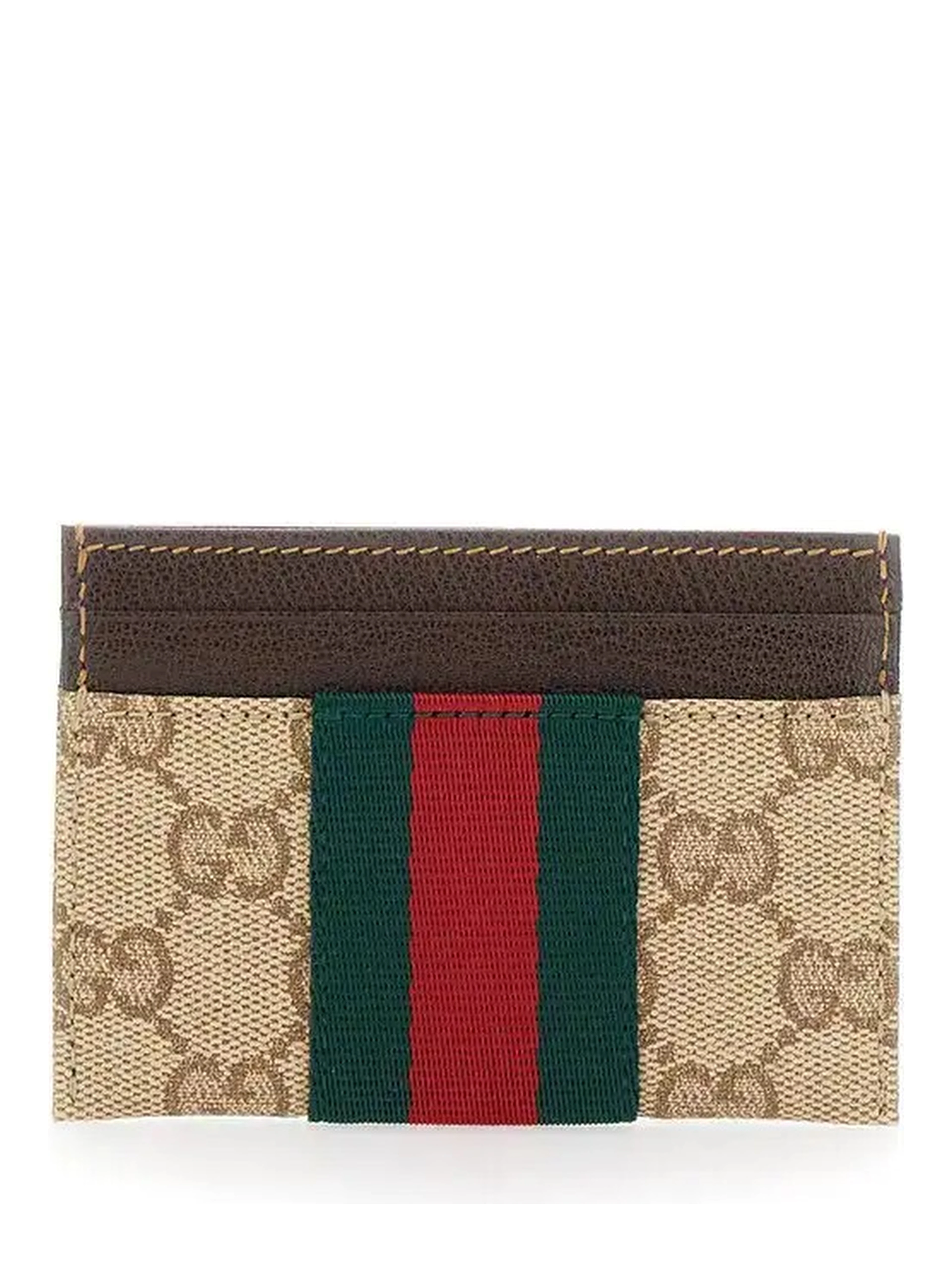 GG cards holder with Web detail