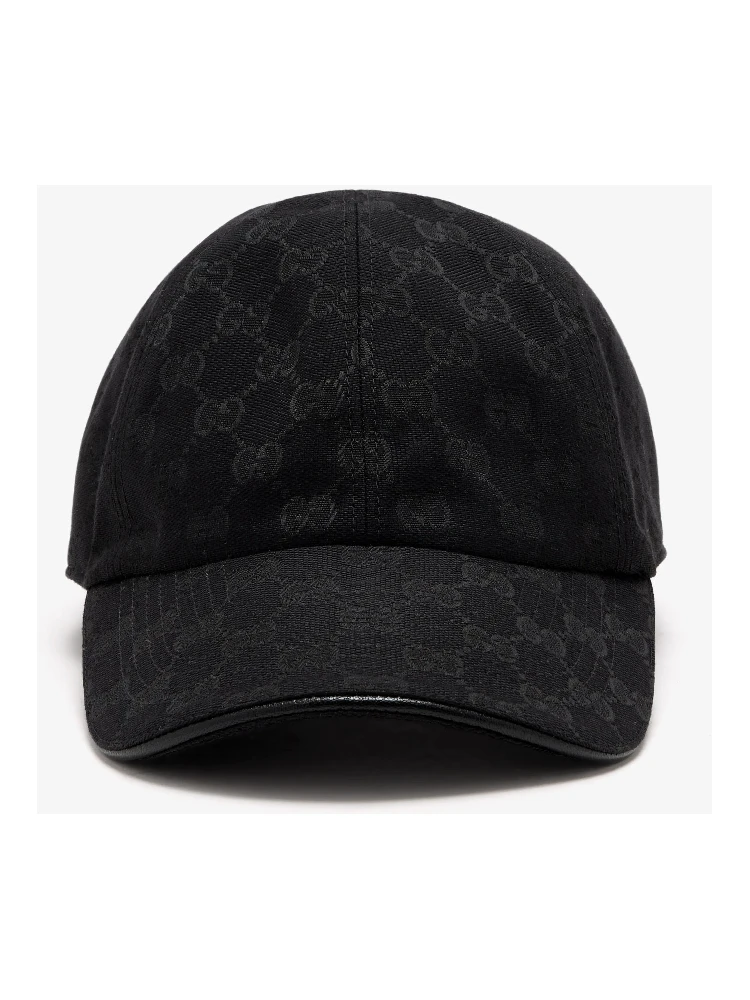GG baseball hat