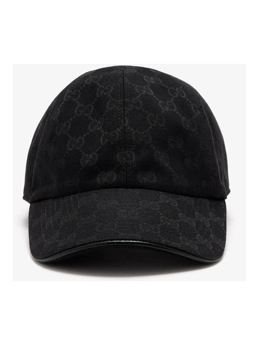 GG baseball hat