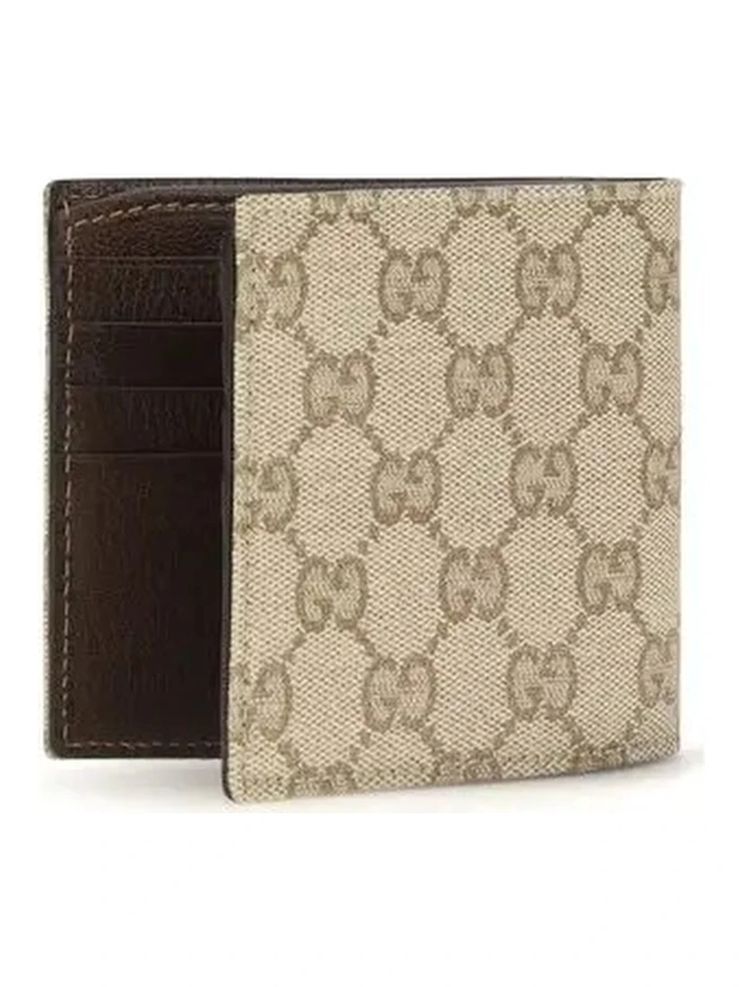 "Gucci Essence Classic" wallet