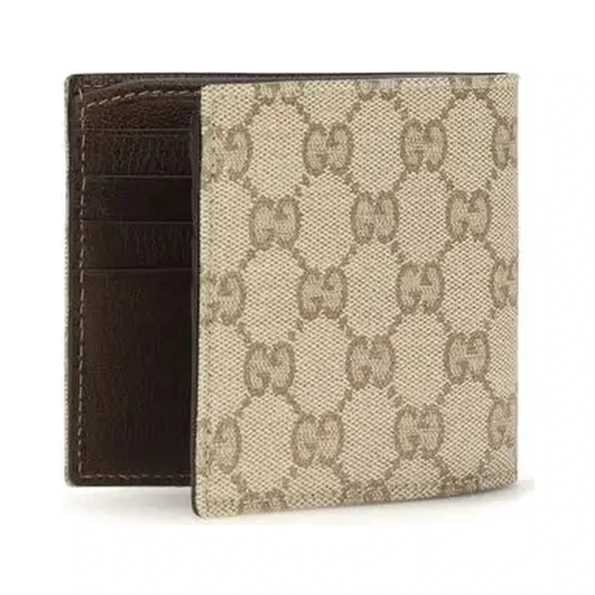 "Gucci Essence Classic" wallet