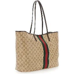 "Gucci Essence" medium shoulder bag