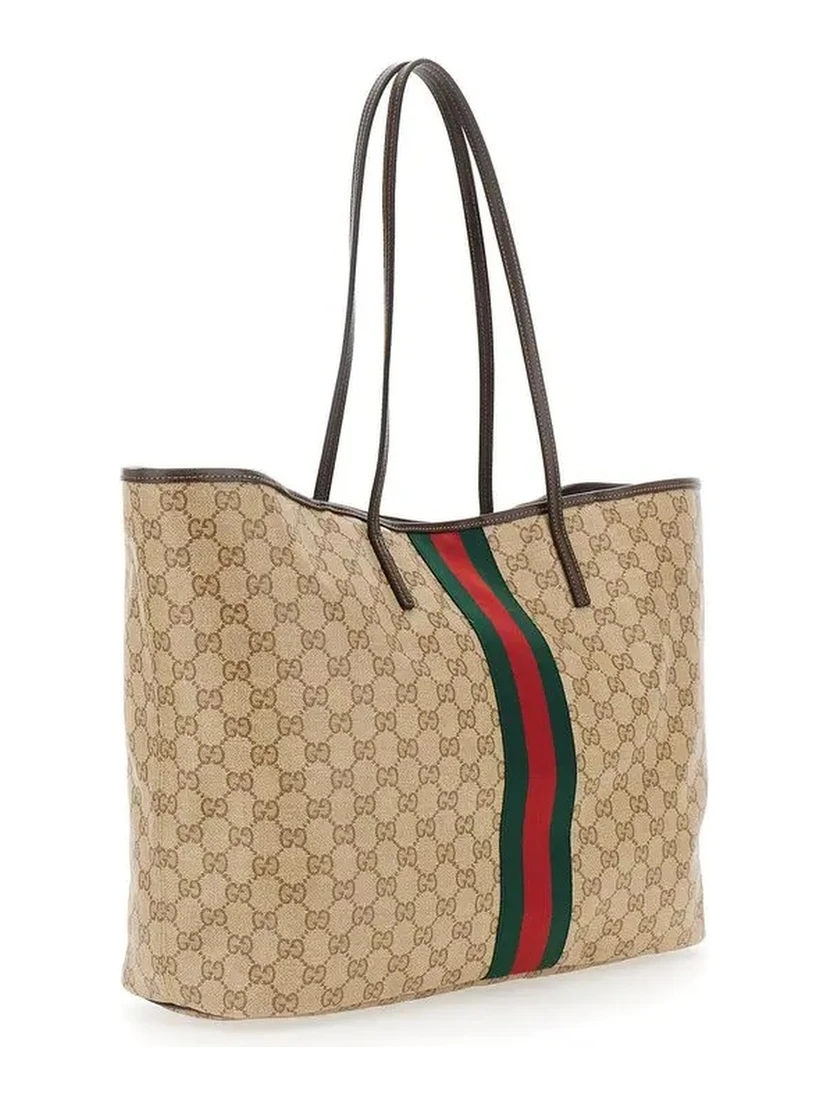"Gucci Essence" medium shoulder bag