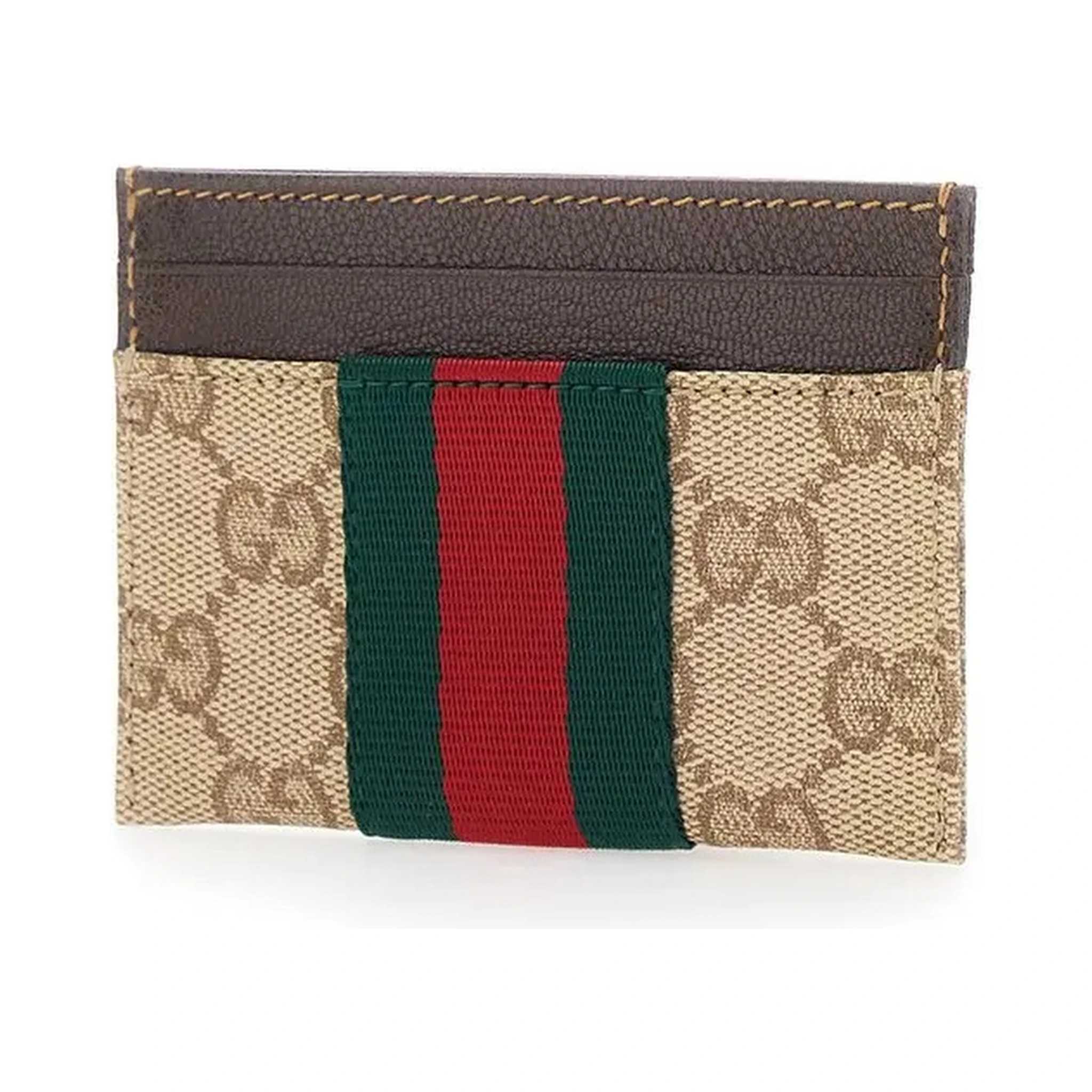 GG cards holder with Web detail