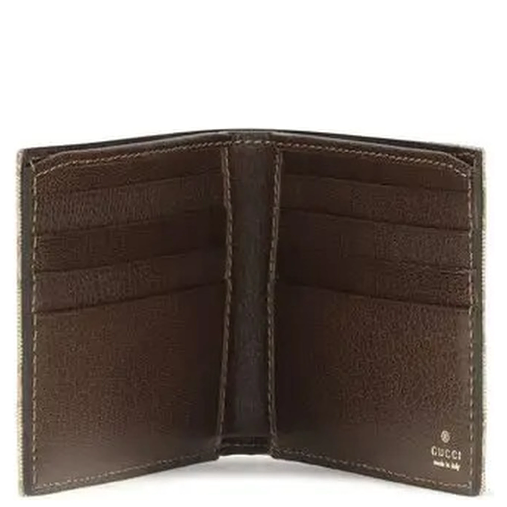 "Gucci Essence Classic" wallet