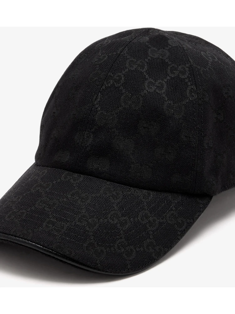GG baseball hat alternative