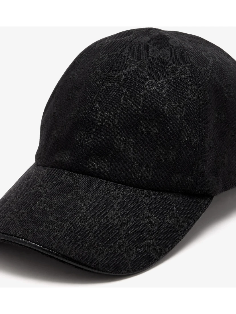 GG baseball hat