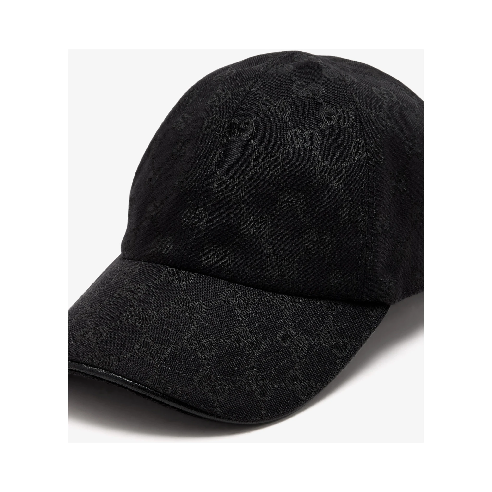 GG baseball hat