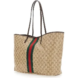 "Gucci Essence" medium shoulder bag