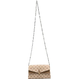 "Dionysus" small crossbody bag