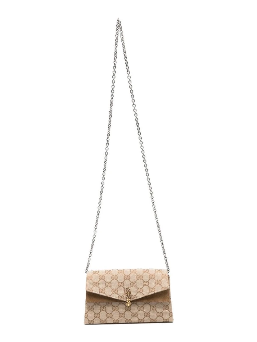 "Dionysus" small crossbody bag