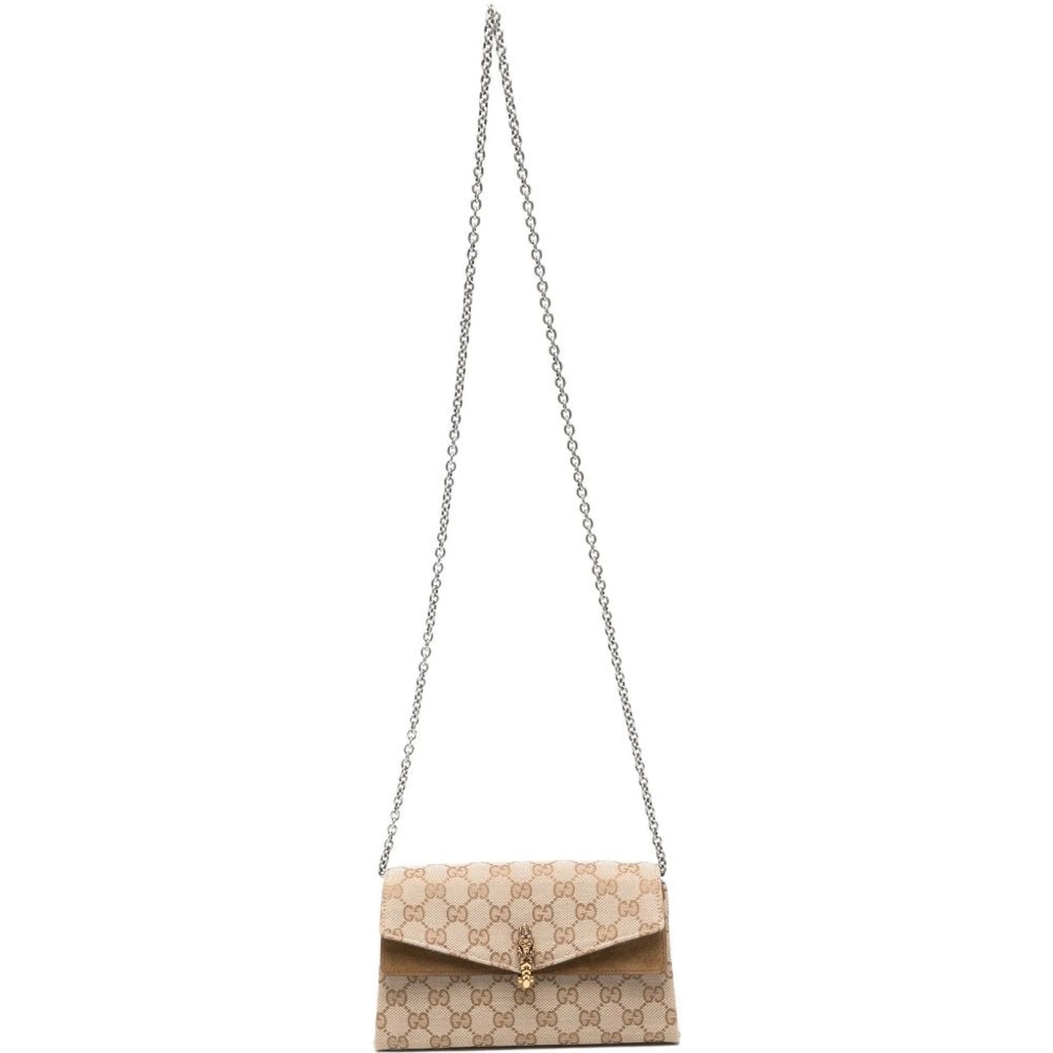 "Dionysus" small crossbody bag
