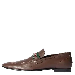 "Gucci Como" loafers