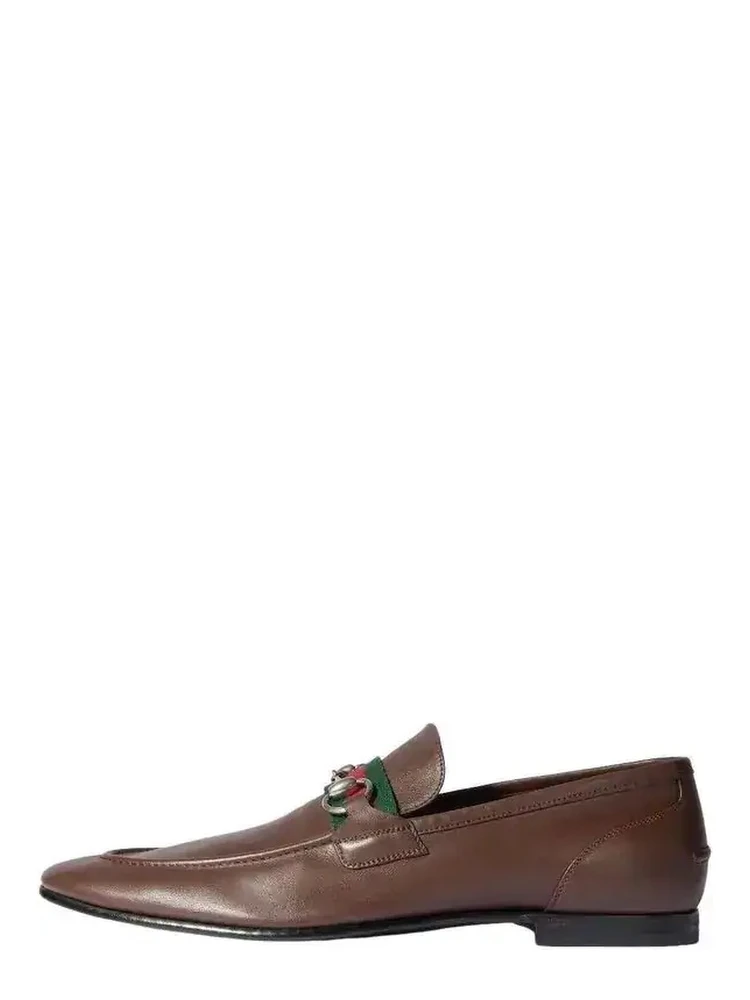 "Gucci Como" loafers