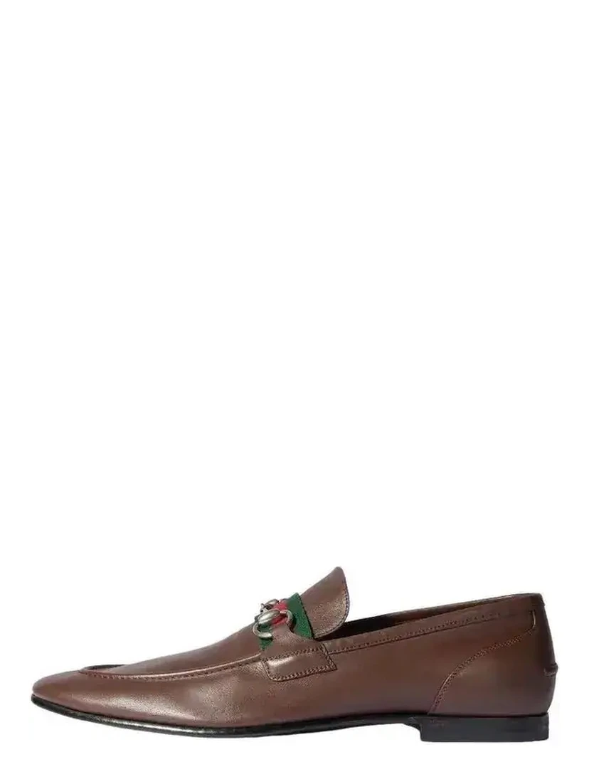 "Gucci Como" loafers