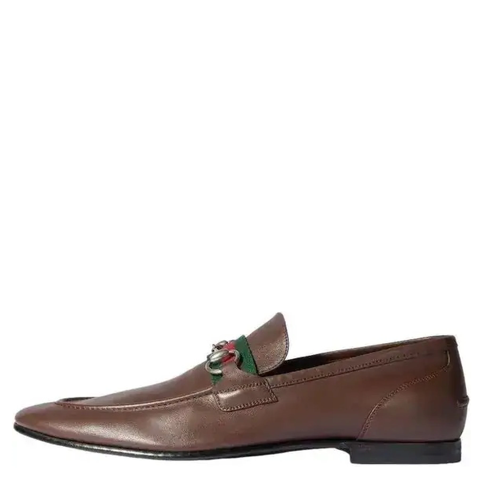 "Gucci Como" loafers