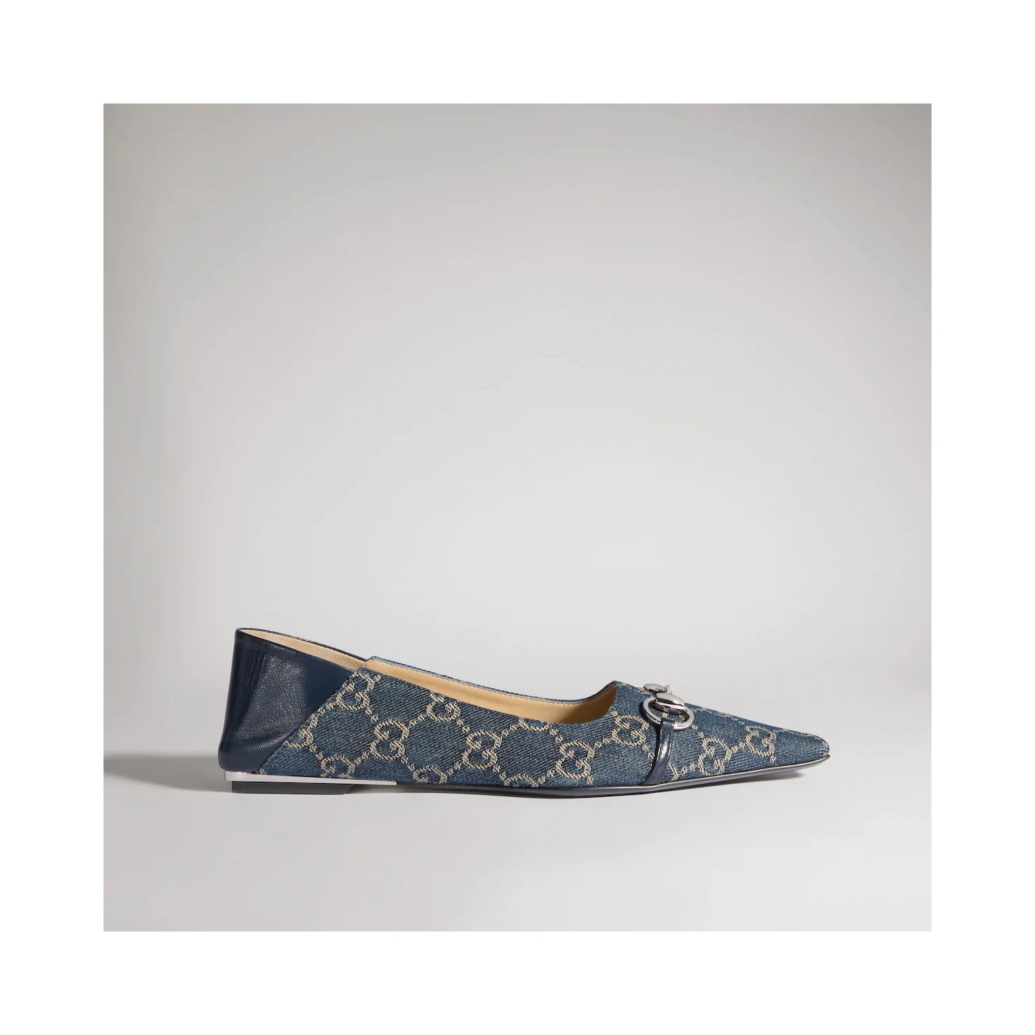 "Vittoria" ballet flats