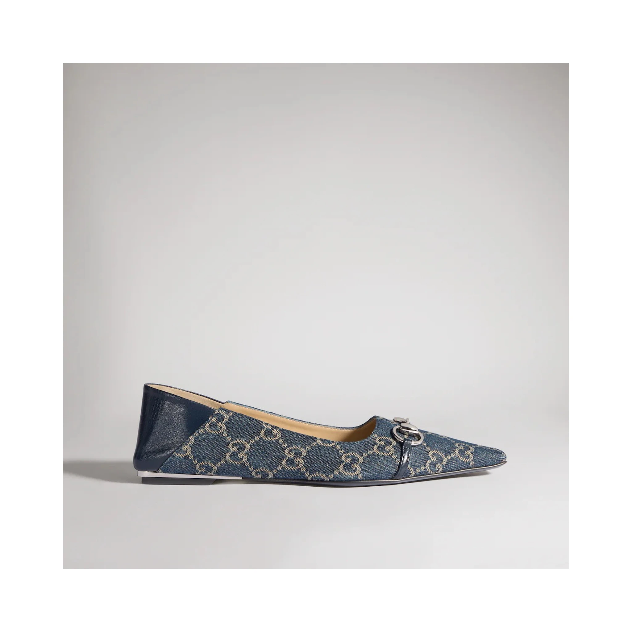 "Vittoria" ballet flats