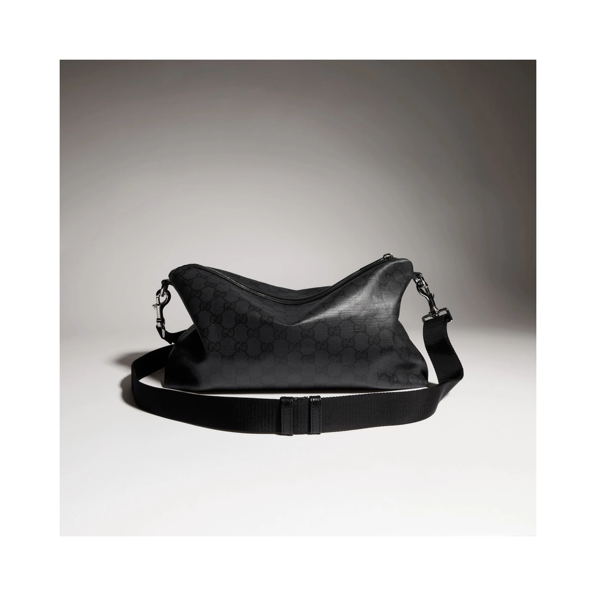 "Gucci Essence Classic" medium crossbody bag