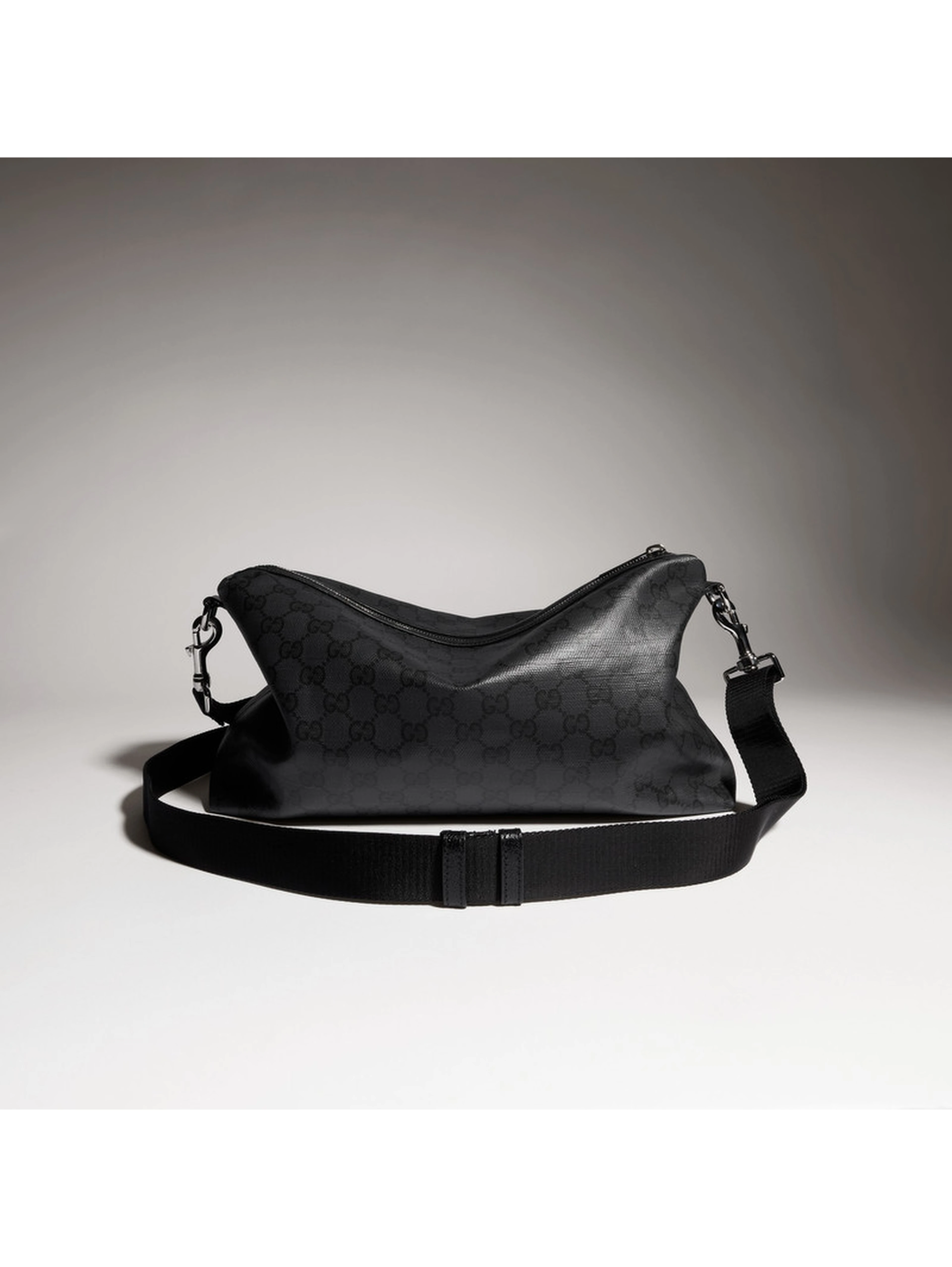 "Gucci Essence Classic" medium crossbody bag