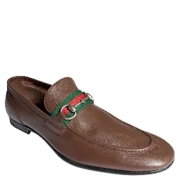 "Gucci Como" loafers