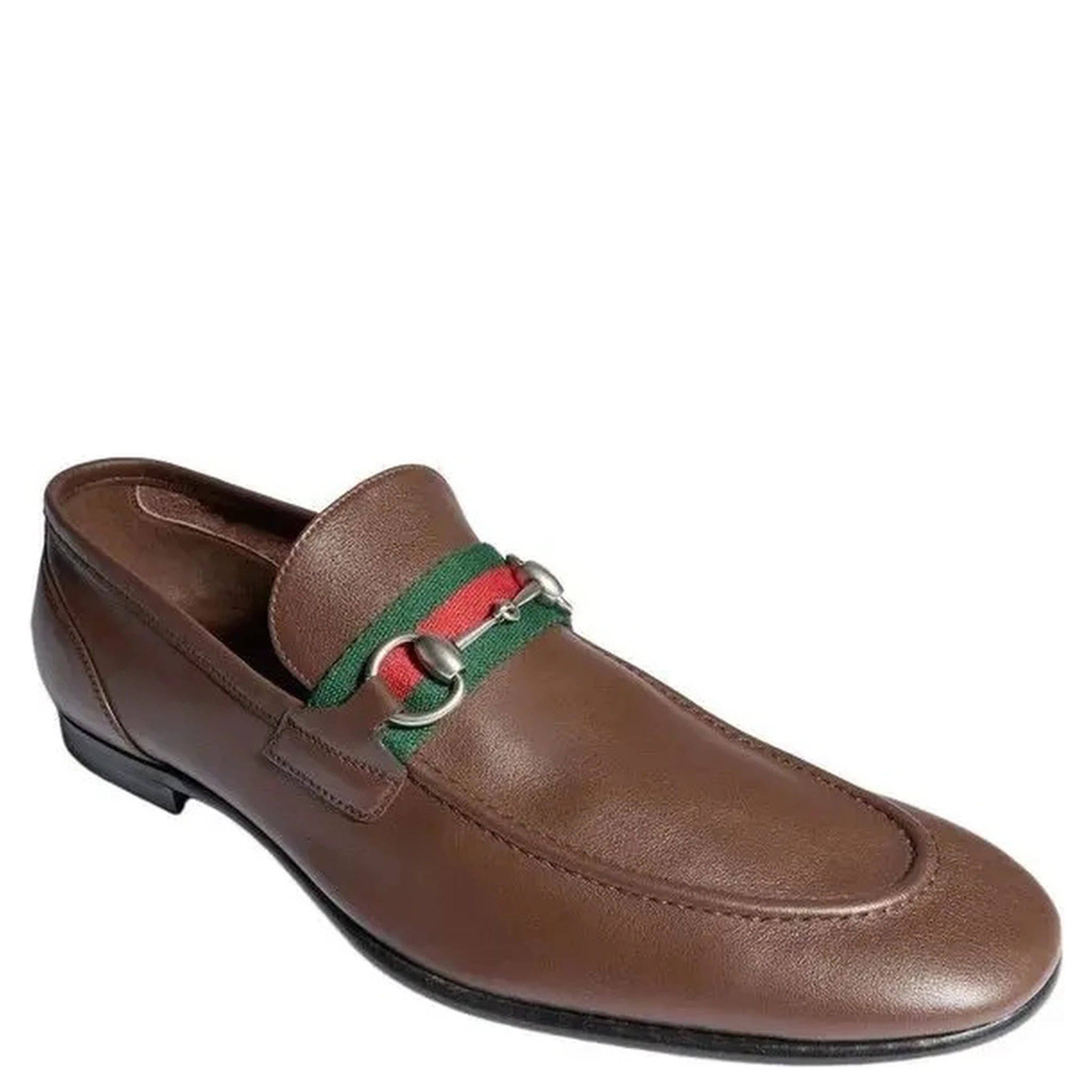 "Gucci Como" loafers