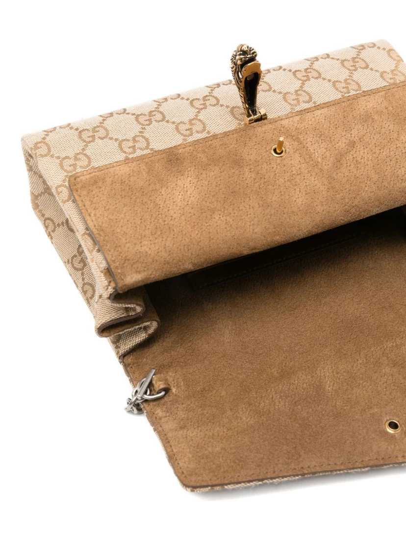 "Dionysus" small crossbody bag
