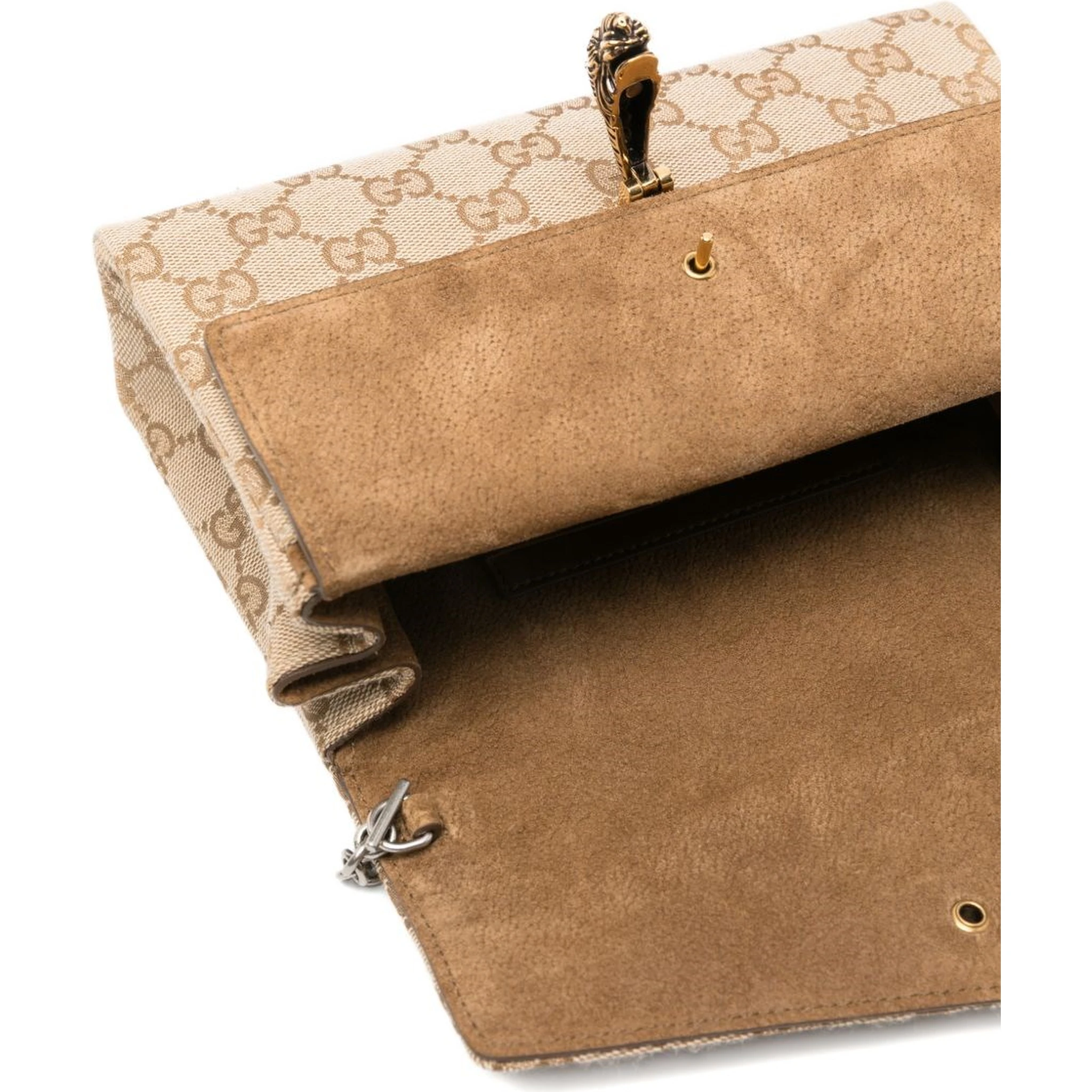 "Dionysus" small crossbody bag