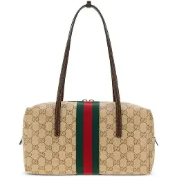 "Gucci Melrose" medium shoulder bag