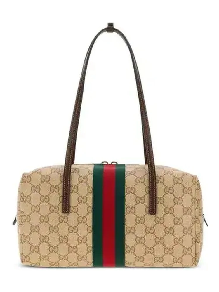 "Gucci Melrose" medium shoulder bag