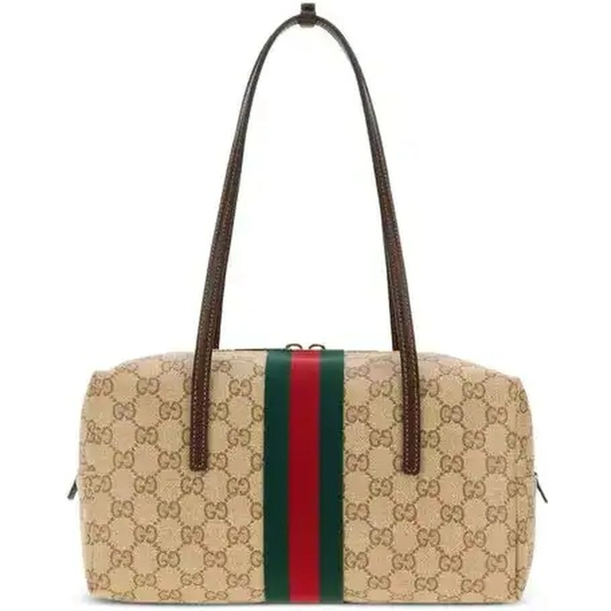 "Gucci Melrose" medium shoulder bag