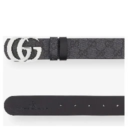 "GG Marmont" belt