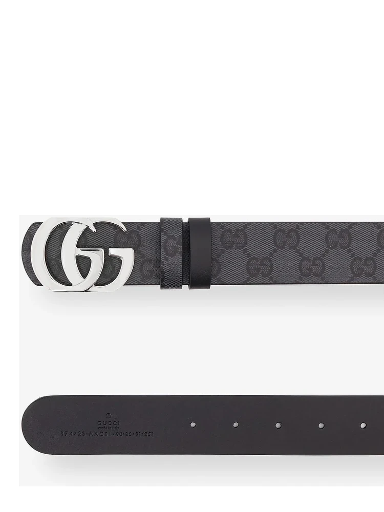 "GG Marmont" belt alternative