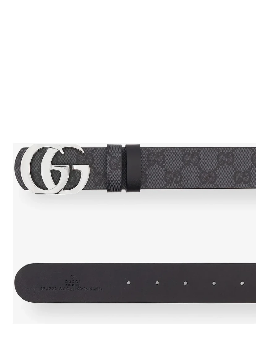 "GG Marmont" belt
