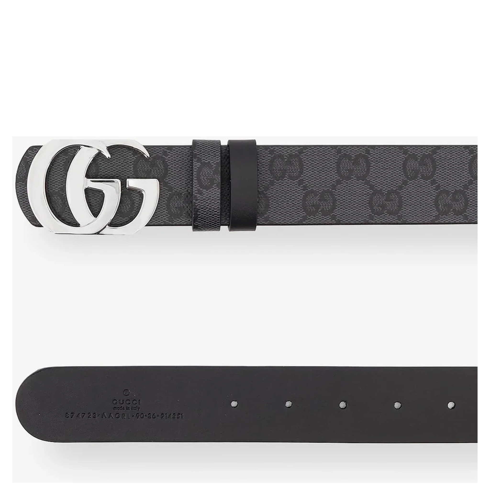"GG Marmont" belt