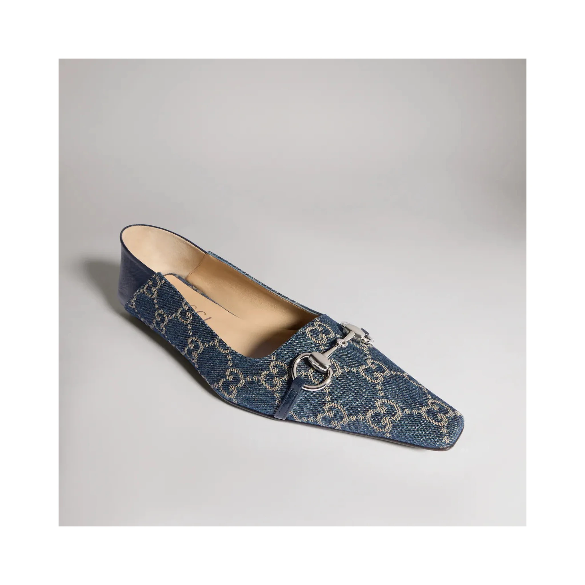 "Vittoria" ballet flats