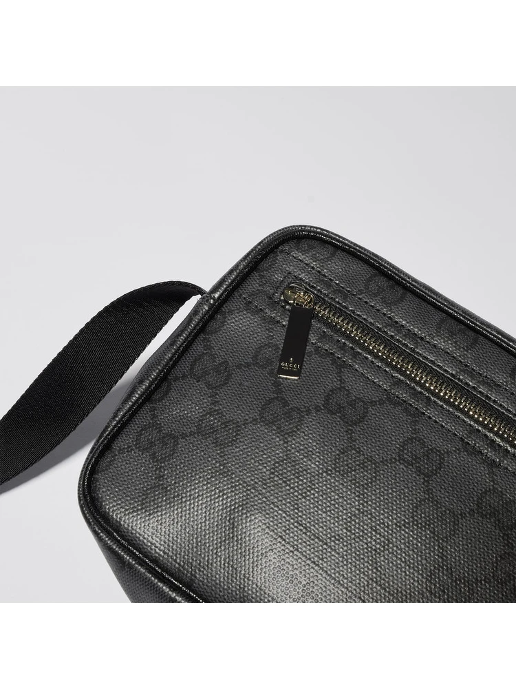 Small GG crossbody bag alternative