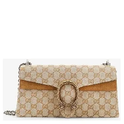 "Dionysus" small shoulder bag