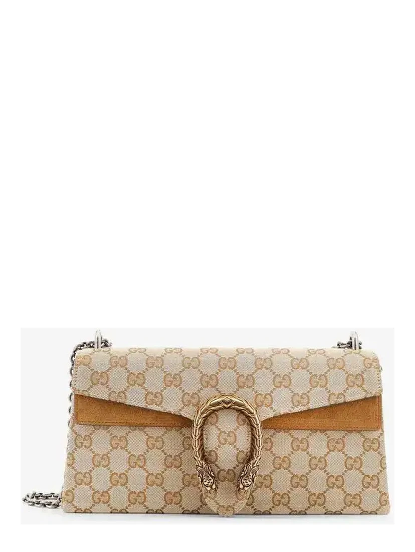 "Dionysus" small shoulder bag