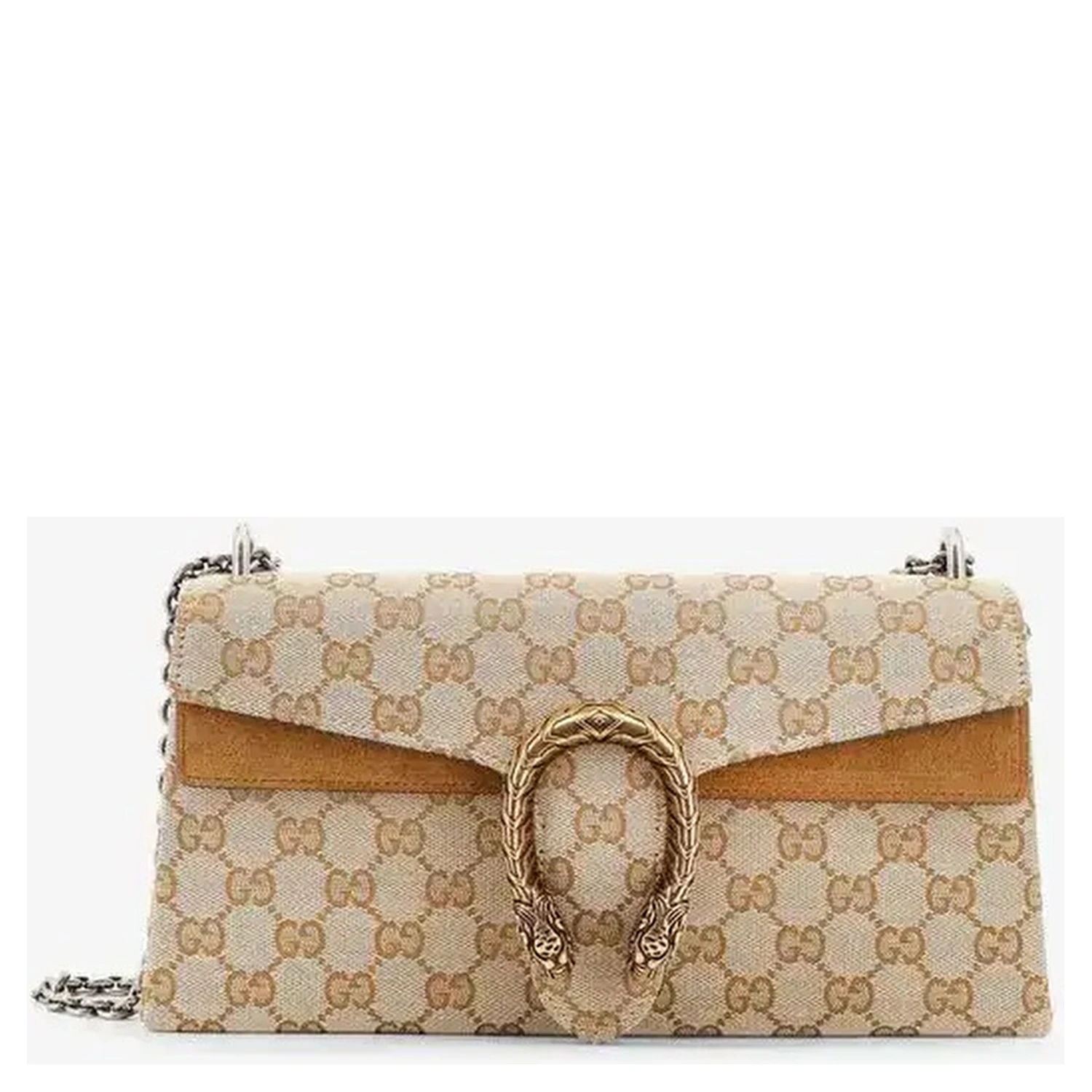 "Dionysus" small shoulder bag