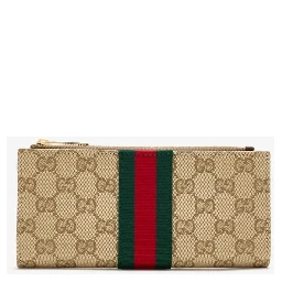 GG wallet with Web detail