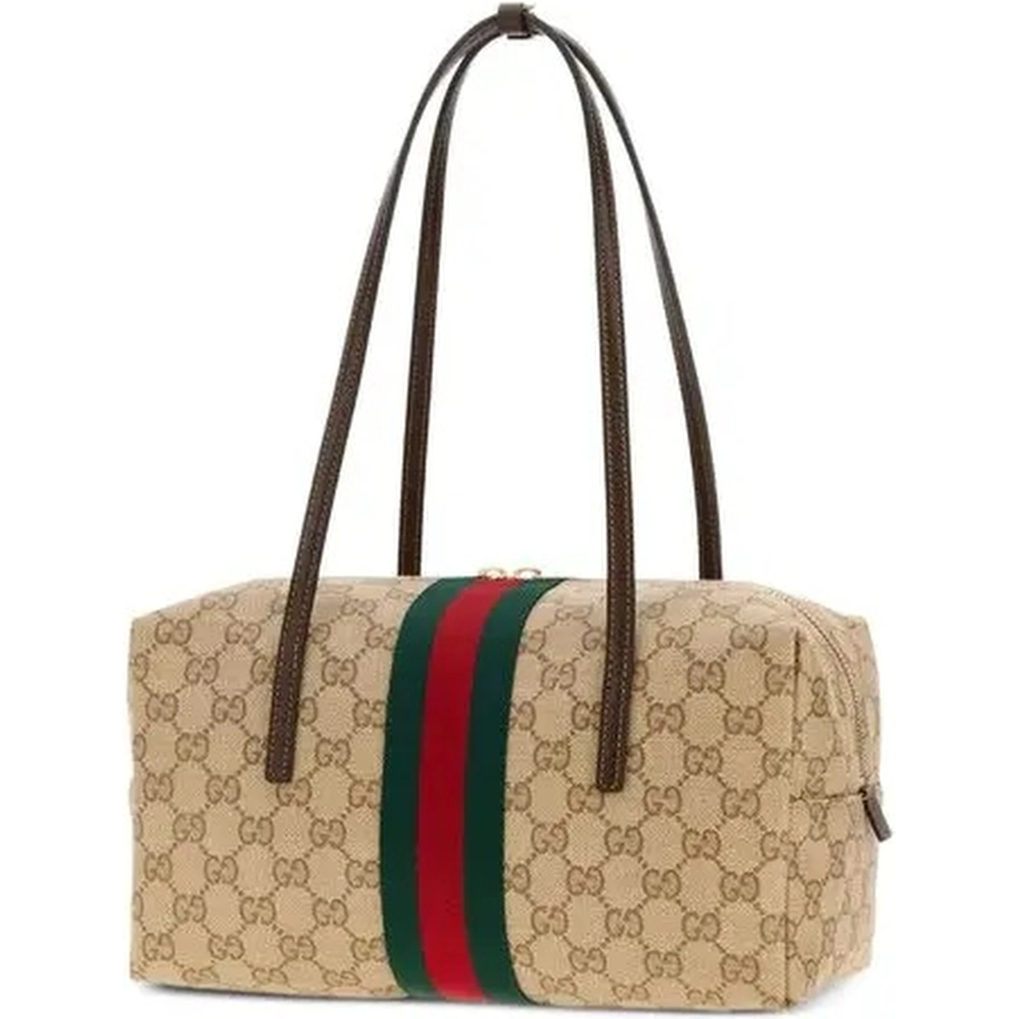 "Gucci Melrose" medium shoulder bag